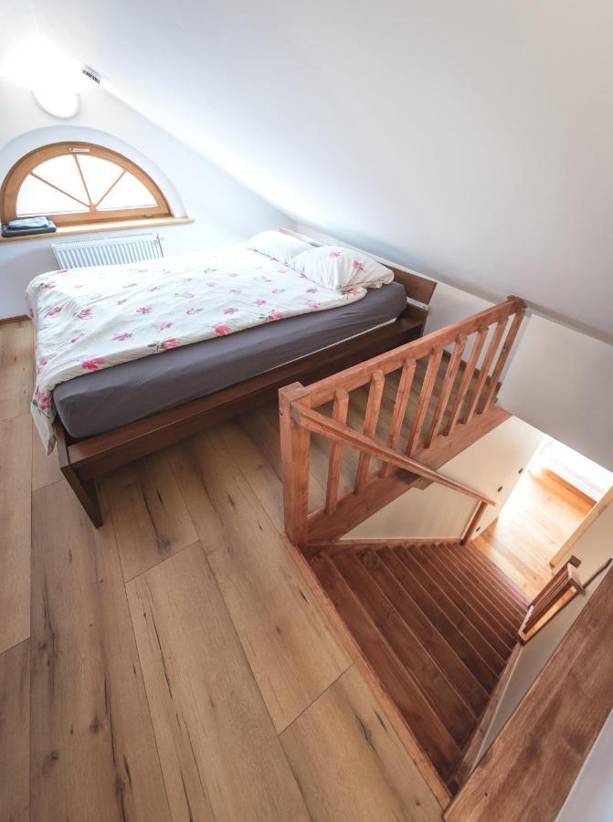 Duży Apartament Duszniki-Zdrój Duszniki Zdrój Exterior foto